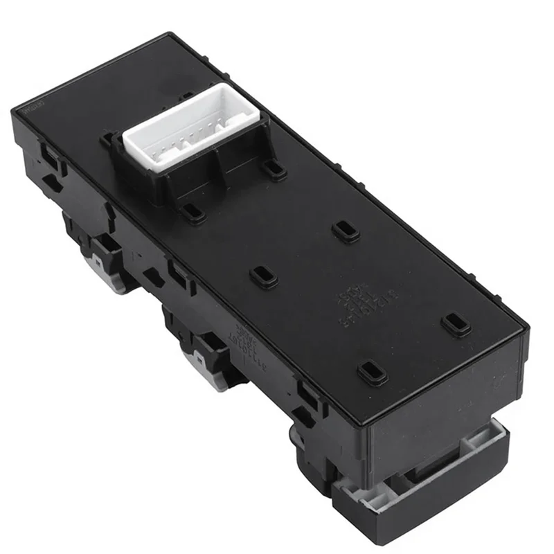 Left Front Power Window Main Switch Assembly 93570-F1050 For Kia Sportage 2015-2018 Dual Auto Window Glass Lift Button
Left Front Power Window Main Switch Assembly 93570-F1050 For Kia Sportage 2015-2018 Dual Auto Window Glass Lift Button