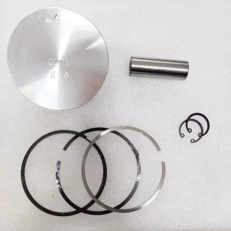 cross-borderPISTON PIN AND CLIP FIT CHANG CHAI CC12EA CC12STA3 CC12EA3 EV80 RING PIN AND CLIP
cross-borderPISTON PIN AND CLIP FIT CHANG CHAI CC12EA CC12STA3 CC12EA3 EV80 RING PIN AND CLIP