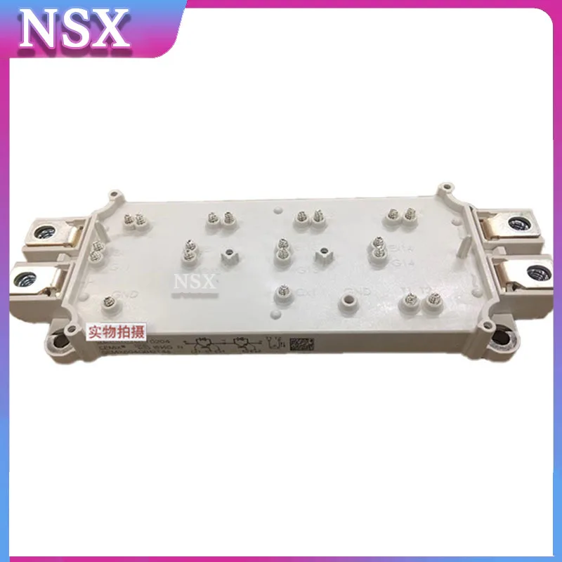 SEMiX703GAL126HDs SEMiX703GAR126HDs SEMiX653GAL176HDs SEMiX653GAR176HDs Модуль IGBT
SEMiX703GAL126HDs SEMiX703GAR126HDs SEMiX653GAL176HDs SEMiX653GAR176HDs Модуль IGBT