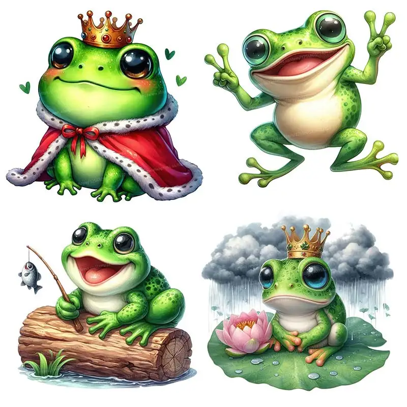 Funny and Cute Frog Wall Sticker Bathroom Toilet Decor Living Room Cabinet Refrigerator Home Decoration Decals Stickers S484
Funny and Cute Frog Wall Sticker Bathroom Toilet Decor Living Room Cabinet Refrigerator Home Decoration Decals Stickers S484