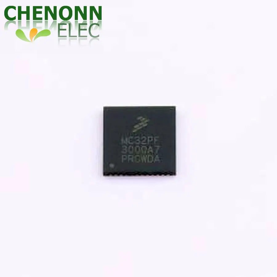 3PCS/LOT MC32PF3000A7EP (Power Management)
3PCS/LOT MC32PF3000A7EP (Power Management)