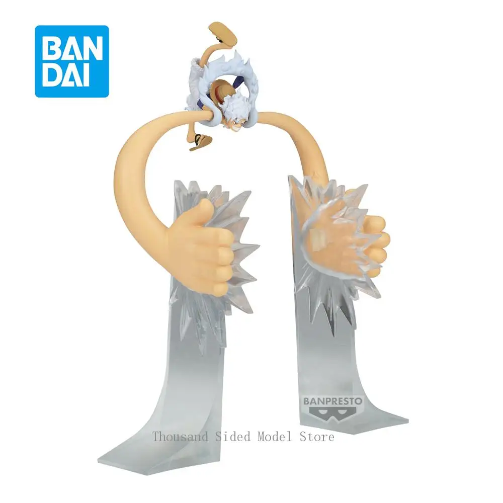 Оригинальная подлинная Banpresto FIGLIFE ONE PIECE Monkey D. Luffy (Gear 5 vol.5) Вертикальная стойка для файлов Креативная модель фигурки
Оригинальная подлинная Banpresto FIGLIFE ONE PIECE Monkey D. Luffy (Gear 5 vol.5) Вертикальная стойка для файлов Креативная модель фигурки