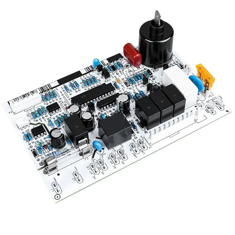 【Price Drop !!】Refrigerator Power Supply Circuit Board 637082 RV Refrigerator Parts 637082 Power Circuit Boards
【Price Drop !!】Refrigerator Power Supply Circuit Board 637082 RV Refrigerator Parts 637082 Power Circuit Boards