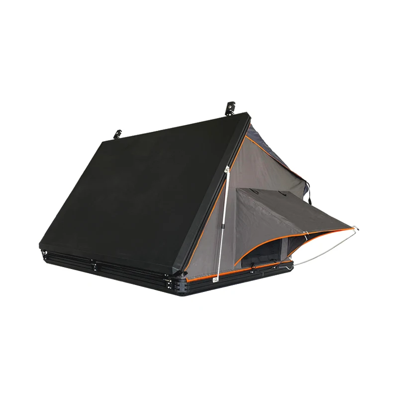 Hot Selling XL Four-Season Double-Layer Aluminum Outdoor Hard-Tent Roof Vehicles-Resnt Portable 4 High Quality
Hot Selling XL Four-Season Double-Layer Aluminum Outdoor Hard-Tent Roof Vehicles-Resnt Portable 4 High Quality