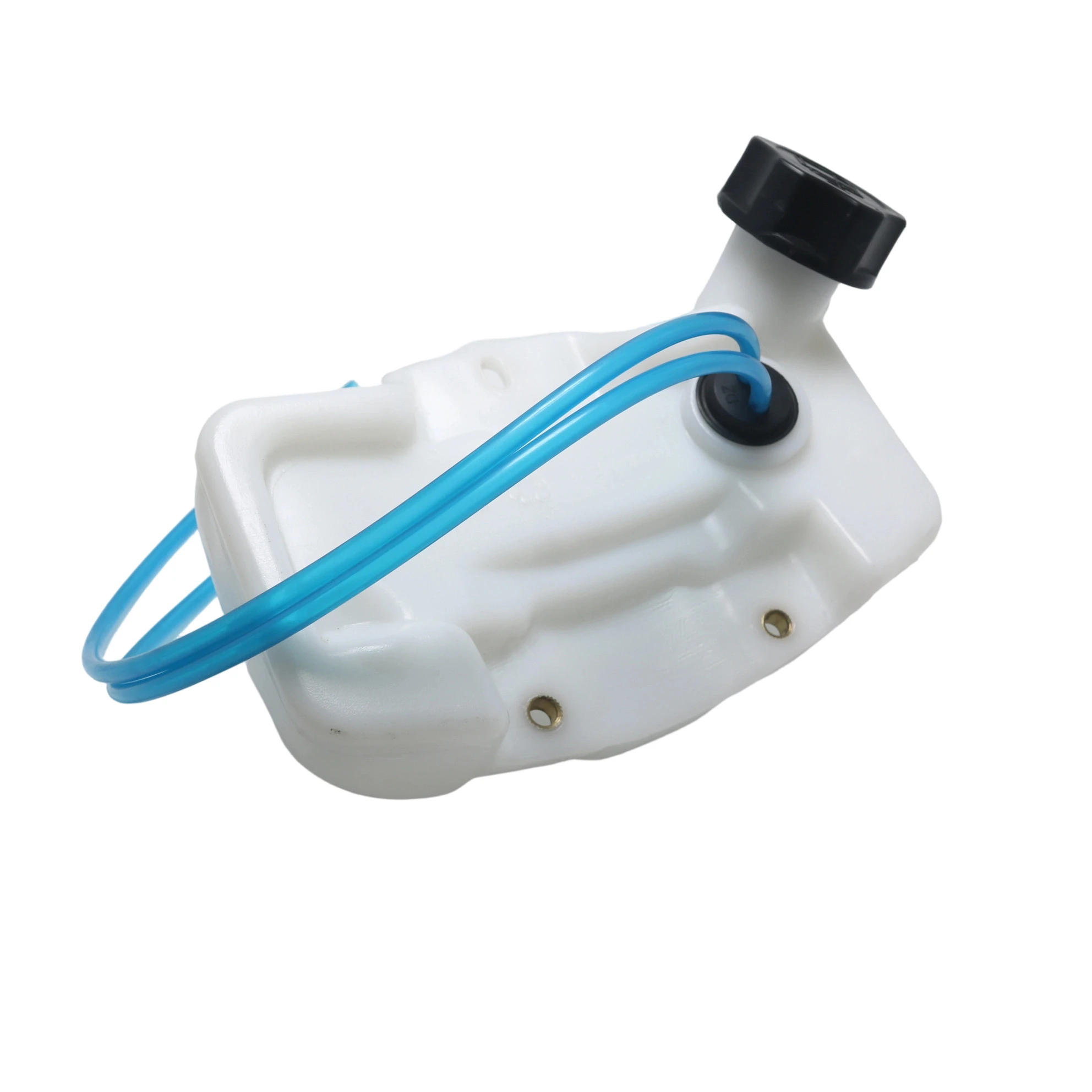 FVITEU Plastic gas Fuel Tank 900 ml FOR 26cc RC Boat Marinerc White
FVITEU Plastic gas Fuel Tank 900 ml FOR 26cc RC Boat Marinerc White