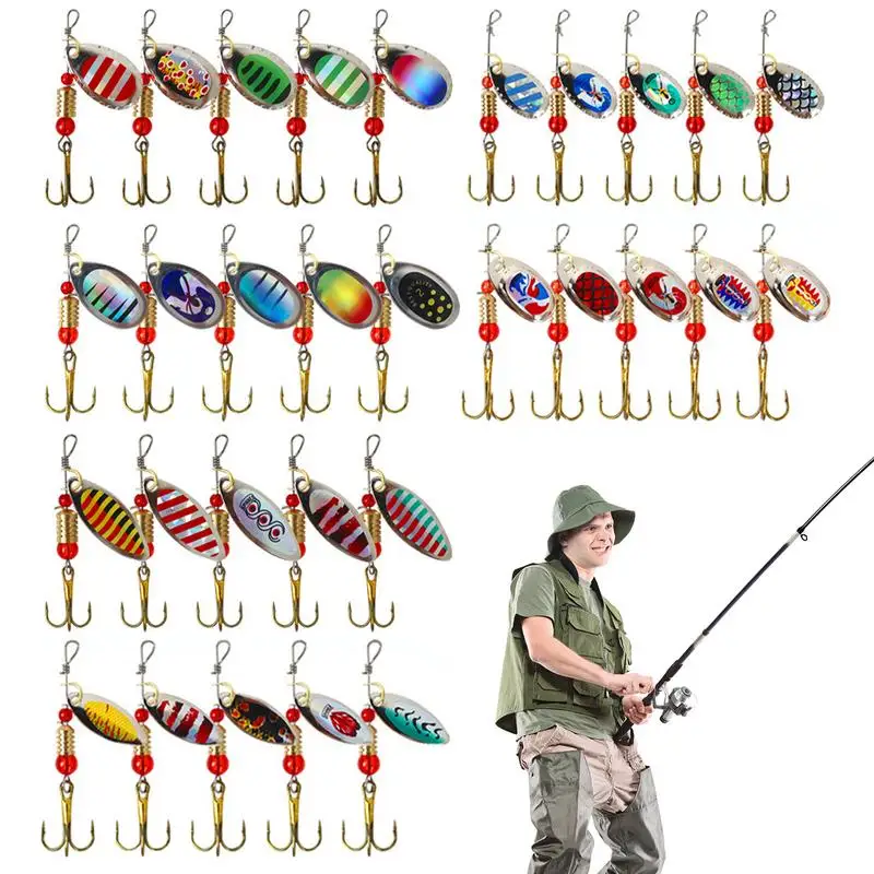 Fish Lures Fish Bait Swimbait Shiny Artificial Sturdy Realistic Fake Fishing Bait Gear For Bass Bucktails Catfish
Fish Lures Fish Bait Swimbait Shiny Artificial Sturdy Realistic Fake Fishing Bait Gear For Bass Bucktails Catfish