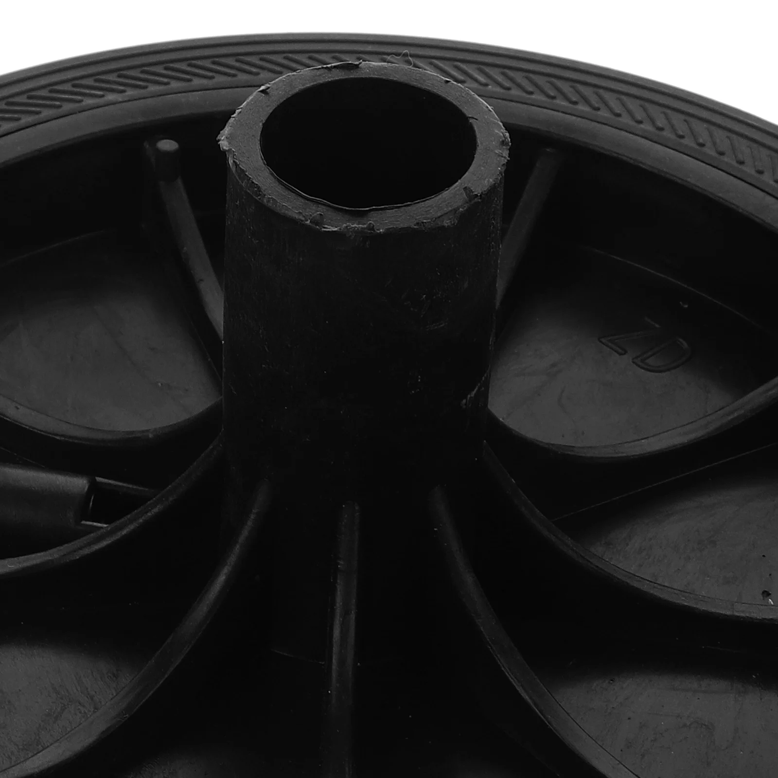 2 pcs Trash Can Wheels Replacement Garbage Bin Wheel Durable Outdoor Trailer Accessories Repair Kit Hardware Tools 
2 pcs Trash Can Wheels Replacement Garbage Bin Wheel Durable Outdoor Trailer Accessories Repair Kit Hardware Tools