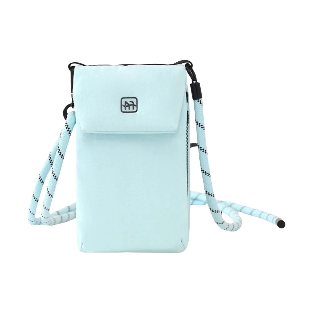 Nylon Mobile Phone Bag Waterproof Vertical Storage Crossbody Bag Lightweight Zipper Closure Phone Purse Daily Use
Nylon Mobile Phone Bag Waterproof Vertical Storage Crossbody Bag Lightweight Zipper Closure Phone Purse Daily Use