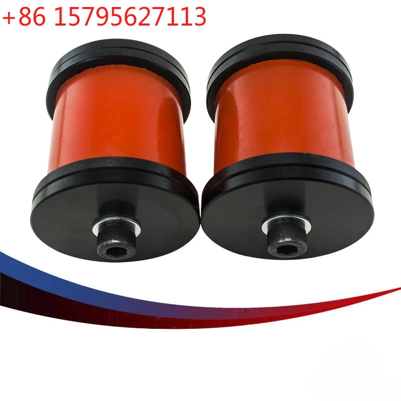 Modified car adjustable engine mount for 240sx S13 S14 SR20DET KA
Modified car adjustable engine mount for 240sx S13 S14 SR20DET KA