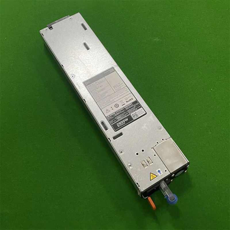 D3000E-S0 DPS-3000FB For DELL Switch Power Supply C9000/9010 2900W High-Quality
D3000E-S0 DPS-3000FB For DELL Switch Power Supply C9000/9010 2900W High-Quality