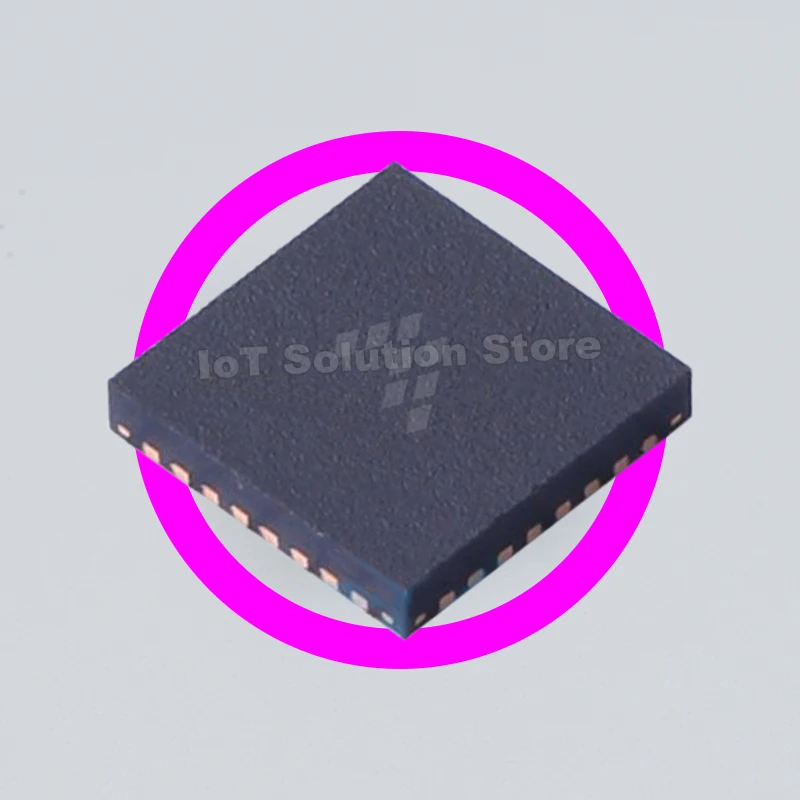 (1PCS) MKL16Z64VFM4 MKL17Z64VFM4 MKL17Z256VFM4 MKL25Z128VFM4 MKL27Z64VFM4 MKV10Z16VFM7 MKV30F64VFM10 Original New ICs
(1PCS) MKL16Z64VFM4 MKL17Z64VFM4 MKL17Z256VFM4 MKL25Z128VFM4 MKL27Z64VFM4 MKV10Z16VFM7 MKV30F64VFM10 Original New ICs