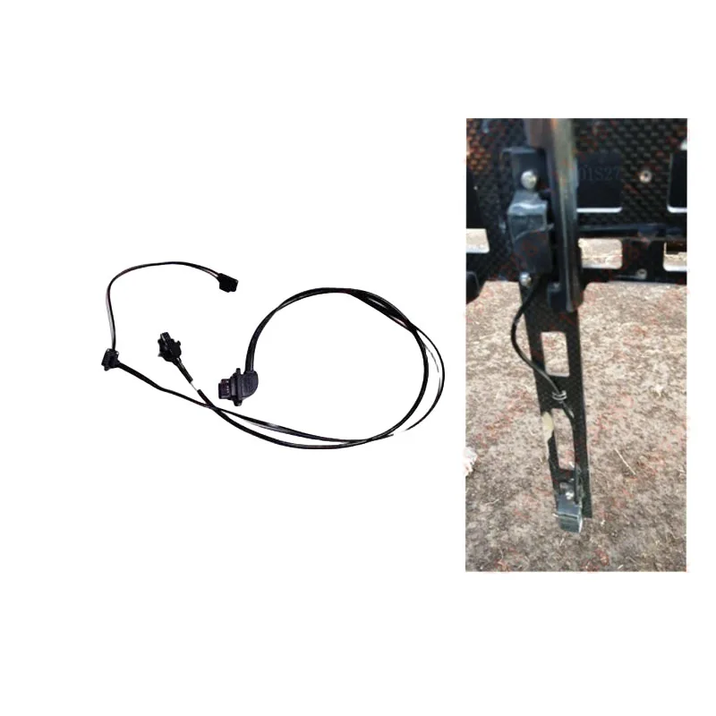 DJI T16T20 Liquid Level Sensor ribbon Cable Liquid Level Meter Accessories pesticide box propeller Paddle Battery Charger Remote
DJI T16T20 Liquid Level Sensor ribbon Cable Liquid Level Meter Accessories pesticide box propeller Paddle Battery Charger Remote