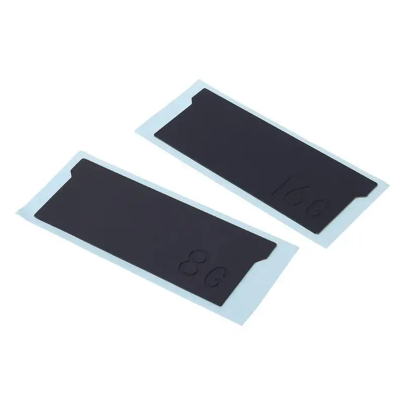 Y1UB Laptop Cooling Pad Heat Sink Cooler Heatsink Cover Copper Radiator
Y1UB Laptop Cooling Pad Heat Sink Cooler Heatsink Cover Copper Radiator