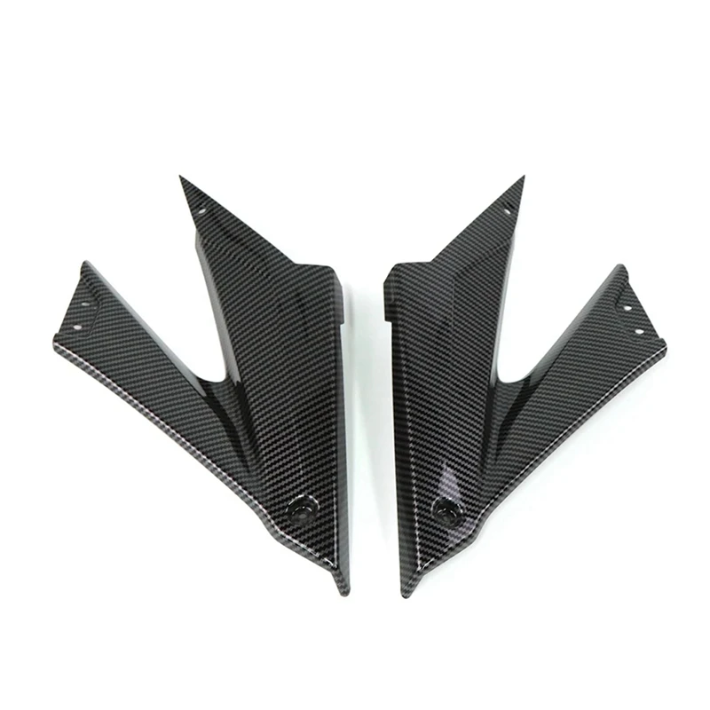 Super Sale Motorcycle Side Frame Spoiler Fairing for Honda CBR650R 2024-2026 Side Cowl Cover Panel Accessories
Super Sale Motorcycle Side Frame Spoiler Fairing for Honda CBR650R 2024-2026 Side Cowl Cover Panel Accessories