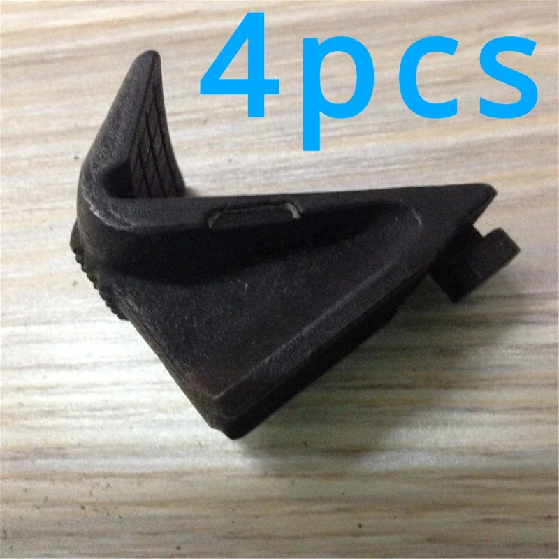 4pcs for Tyre Accessories Claw Car Tire Changer Tire Changer 620SZ Small Claw Resistance and Balance Discussion
4pcs for Tyre Accessories Claw Car Tire Changer Tire Changer 620SZ Small Claw Resistance and Balance Discussion
