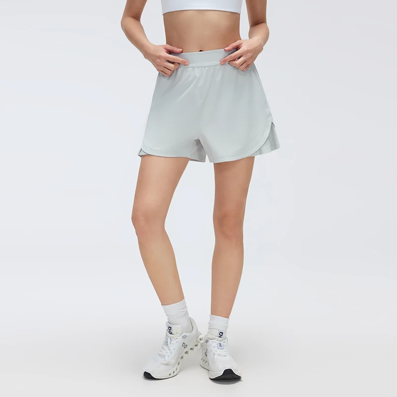 Women's Quick Dry Loose Sports Shorts, Outdoor Running Training Shorts, High Waist Slim Yoga Fitness Shorts
Women's Quick Dry Loose Sports Shorts, Outdoor Running Training Shorts, High Waist Slim Yoga Fitness Shorts