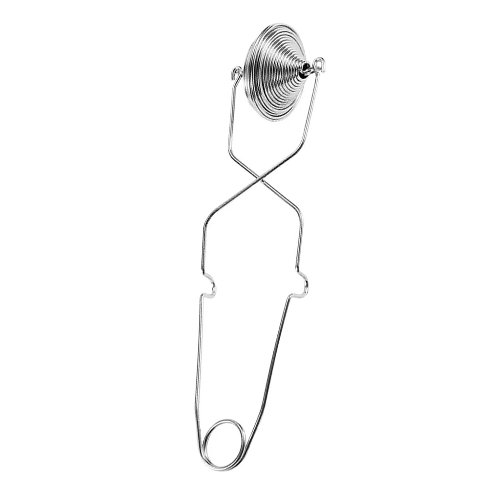 Food Mixer Handheld Spring Duster Sieve for Flour Semi Automatic Whisk Fine Mesh Strainer
Food Mixer Handheld Spring Duster Sieve for Flour Semi Automatic Whisk Fine Mesh Strainer