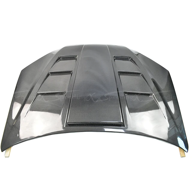 БОНТ ДВИГАТЕЛЯ ИЗ Углеродного ВОЛОКНА CUSTOMIZE TW STYLE для HYUNDAI GENESIS COUPE 2009-2011 гг. 
БОНТ ДВИГАТЕЛЯ ИЗ Углеродного ВОЛОКНА CUSTOMIZE TW STYLE для HYUNDAI GENESIS COUPE 2009-2011 гг.