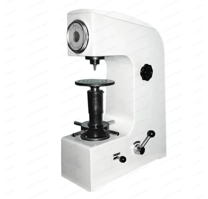 Hardness Tester HR-150A Desktop, Metal Heat Treatment Fastener Screw Tester Others Non-destructive
Hardness Tester HR-150A Desktop, Metal Heat Treatment Fastener Screw Tester Others Non-destructive
