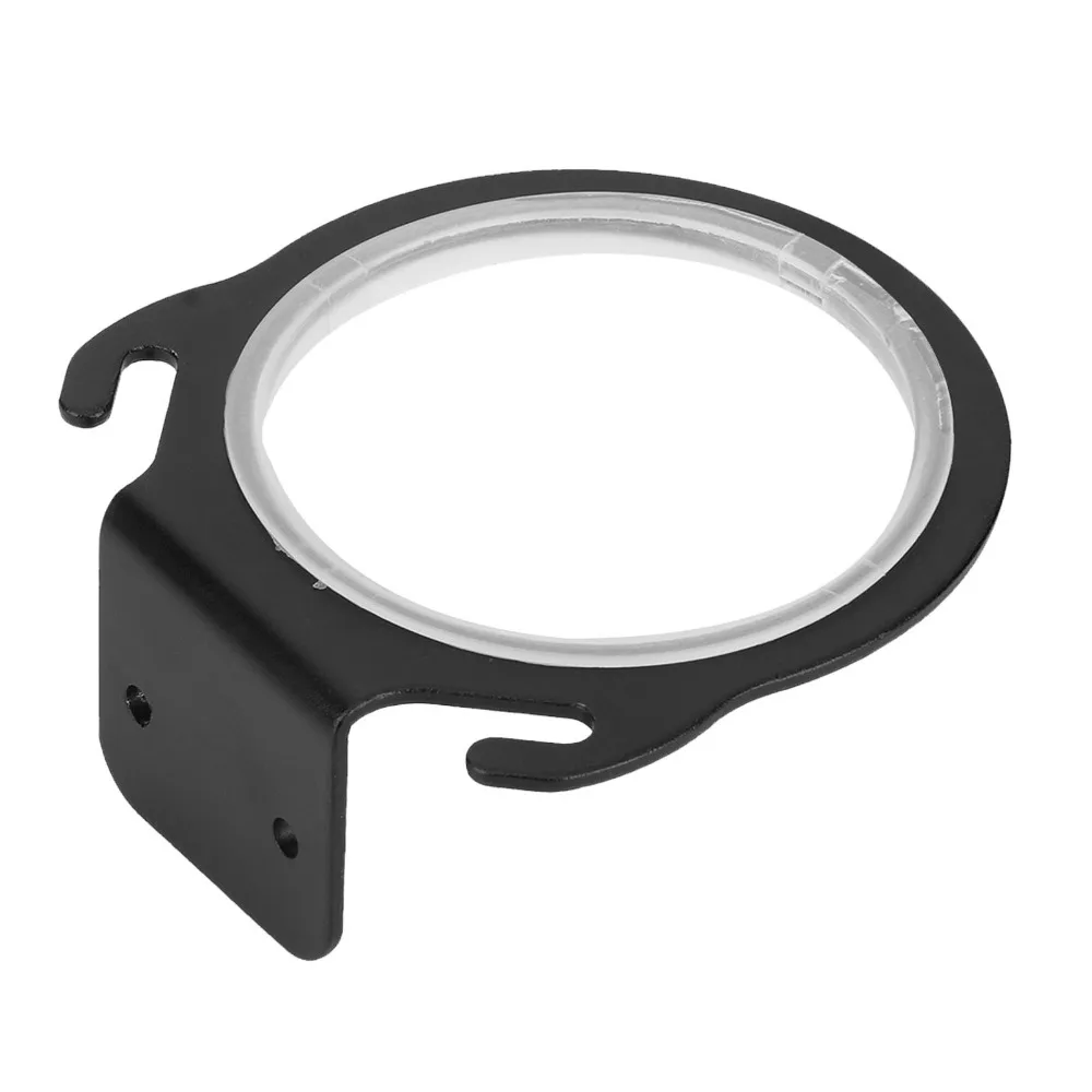 Space Aluminum Hair Dryer Holder Wall Mounted Black Hair Dryer Rack Easy to Install Most Compatible Hair Dryer Hanger
Space Aluminum Hair Dryer Holder Wall Mounted Black Hair Dryer Rack Easy to Install Most Compatible Hair Dryer Hanger