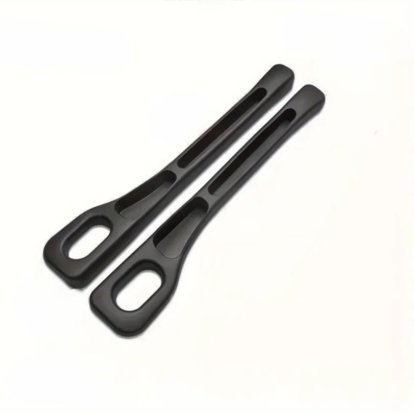 2Pcs Car Seat Gap Filler Organizer PU Waterproof Universal Car Seat Gap Anti-leak Stopper Strip 2Slot Seat Gap Storage Organizer
2Pcs Car Seat Gap Filler Organizer PU Waterproof Universal Car Seat Gap Anti-leak Stopper Strip 2Slot Seat Gap Storage Organizer