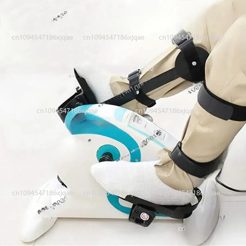 Electric Exercise Training Equipment for Both Upper and Lower Limbs, Bicycles, and Hands and Feet
Electric Exercise Training Equipment for Both Upper and Lower Limbs, Bicycles, and Hands and Feet