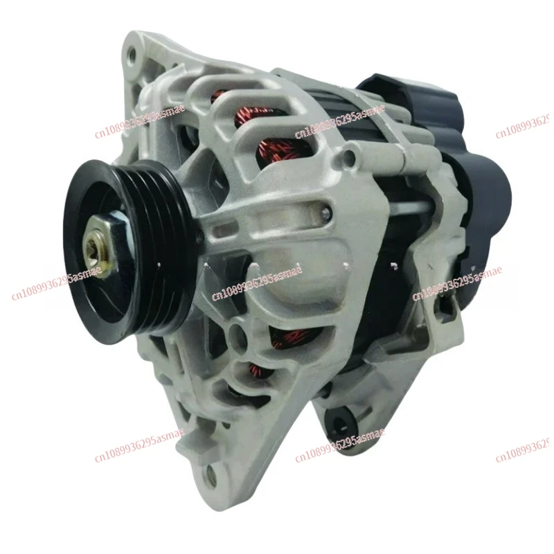 3730023700, 3730026100, 0986UN6118, ALA2610BA Automotive alternator
3730023700, 3730026100, 0986UN6118, ALA2610BA Automotive alternator