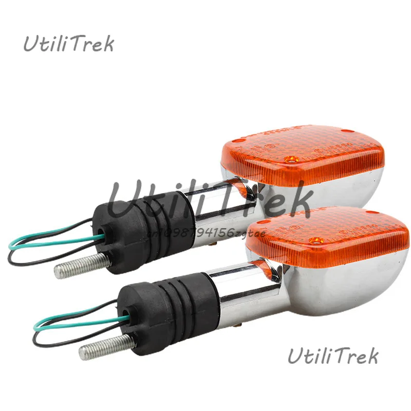 Suitable for 400 750 CA250 CMX400 Turn Signal
Suitable for 400 750 CA250 CMX400 Turn Signal