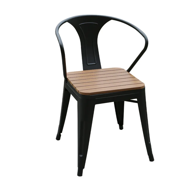 Outdoor plastic wood bar restaurant table and chair combination preservative wood balcony outdoor sun protection leisure
Outdoor plastic wood bar restaurant table and chair combination preservative wood balcony outdoor sun protection leisure