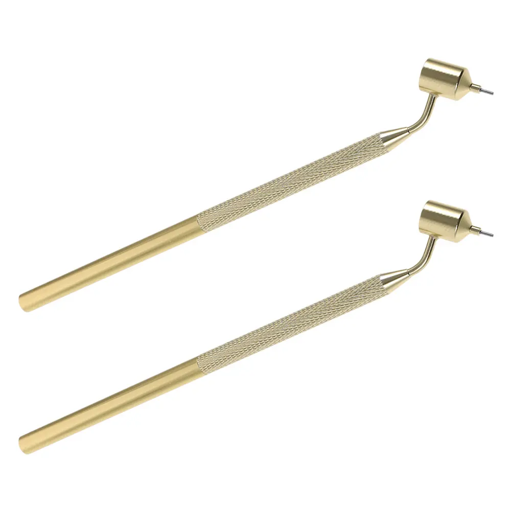 2pcs Fine Line Liquid Writer Car Repair Pen Mending Detailing Coat Automotive Marking Tool For Paper
2pcs Fine Line Liquid Writer Car Repair Pen Mending Detailing Coat Automotive Marking Tool For Paper