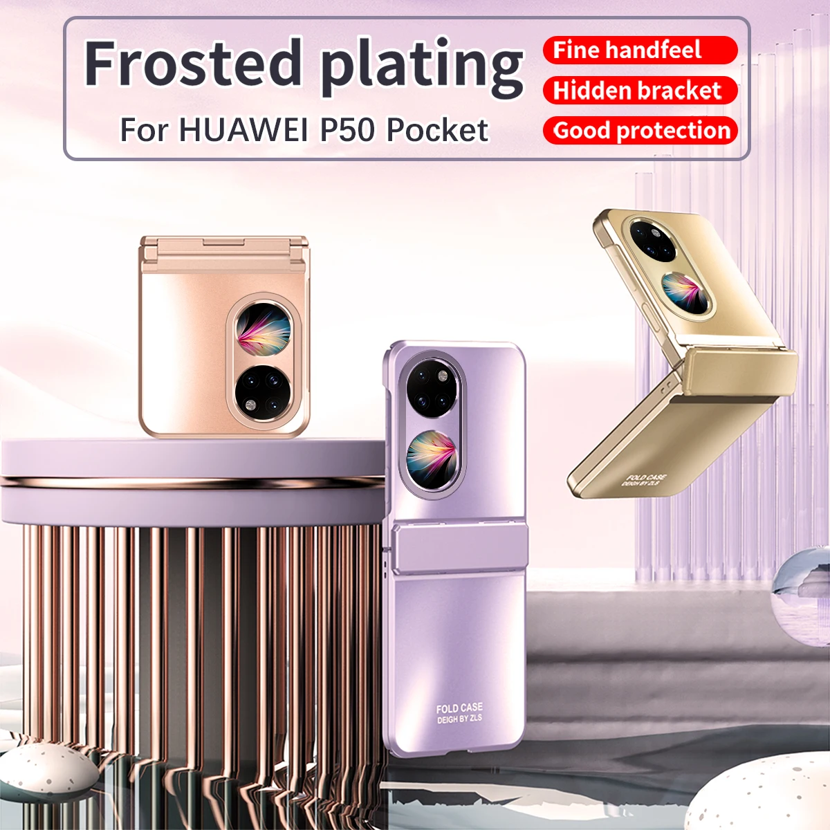 Поликарбонатная защита петель, подходит для телефона, для Huawei P50, карманный Твердый чехол с полным покрытием
Поликарбонатная защита петель, подходит для телефона, для Huawei P50, карманный Твердый чехол с полным покрытием