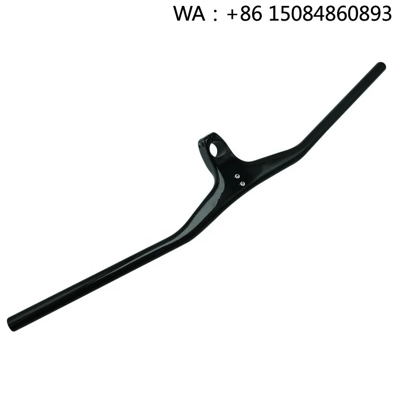 Ultralight Full Carbon Mountain Bike Handlebar Cycling Replacement Bar Custom Spec Bicycle Mod Parts Factory Customized Sizes Av
Ultralight Full Carbon Mountain Bike Handlebar Cycling Replacement Bar Custom Spec Bicycle Mod Parts Factory Customized Sizes Av