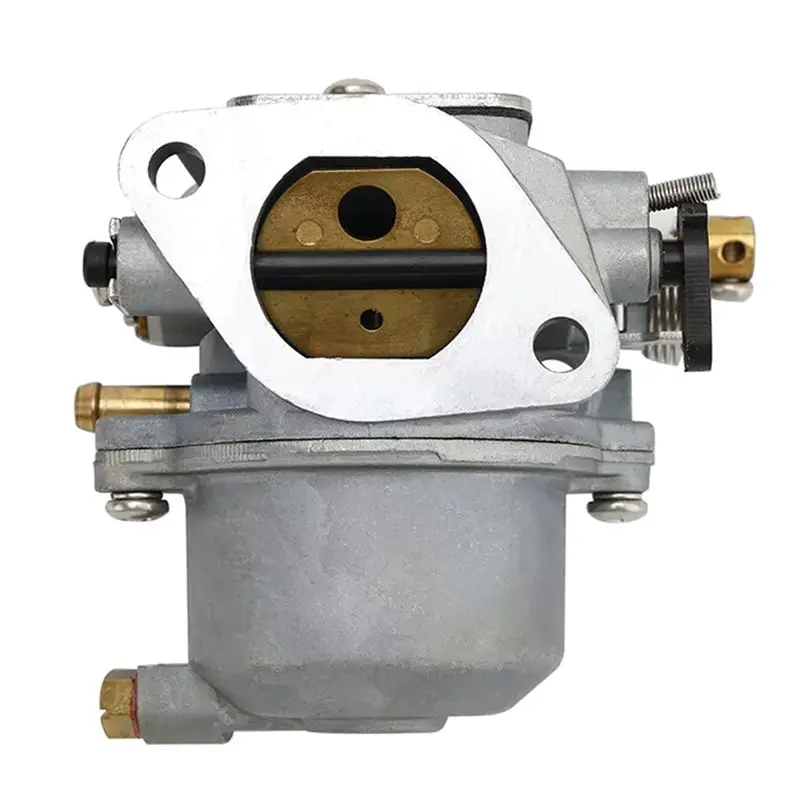 Carburetor Carb Fit For 4 Stroke 4Hp F4A F4M 67D-14301-00 67D-14301-01-ABQA
Carburetor Carb Fit For 4 Stroke 4Hp F4A F4M 67D-14301-00 67D-14301-01-ABQA