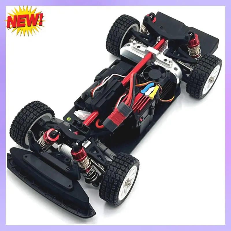 T24C RC Car Upgrade Rear Gearbox Housing Gear Box Kit For MJX 1/14 14301 14302 14303 14209 14210 RC Car Upgrade Parts Red
T24C RC Car Upgrade Rear Gearbox Housing Gear Box Kit For MJX 1/14 14301 14302 14303 14209 14210 RC Car Upgrade Parts Red
