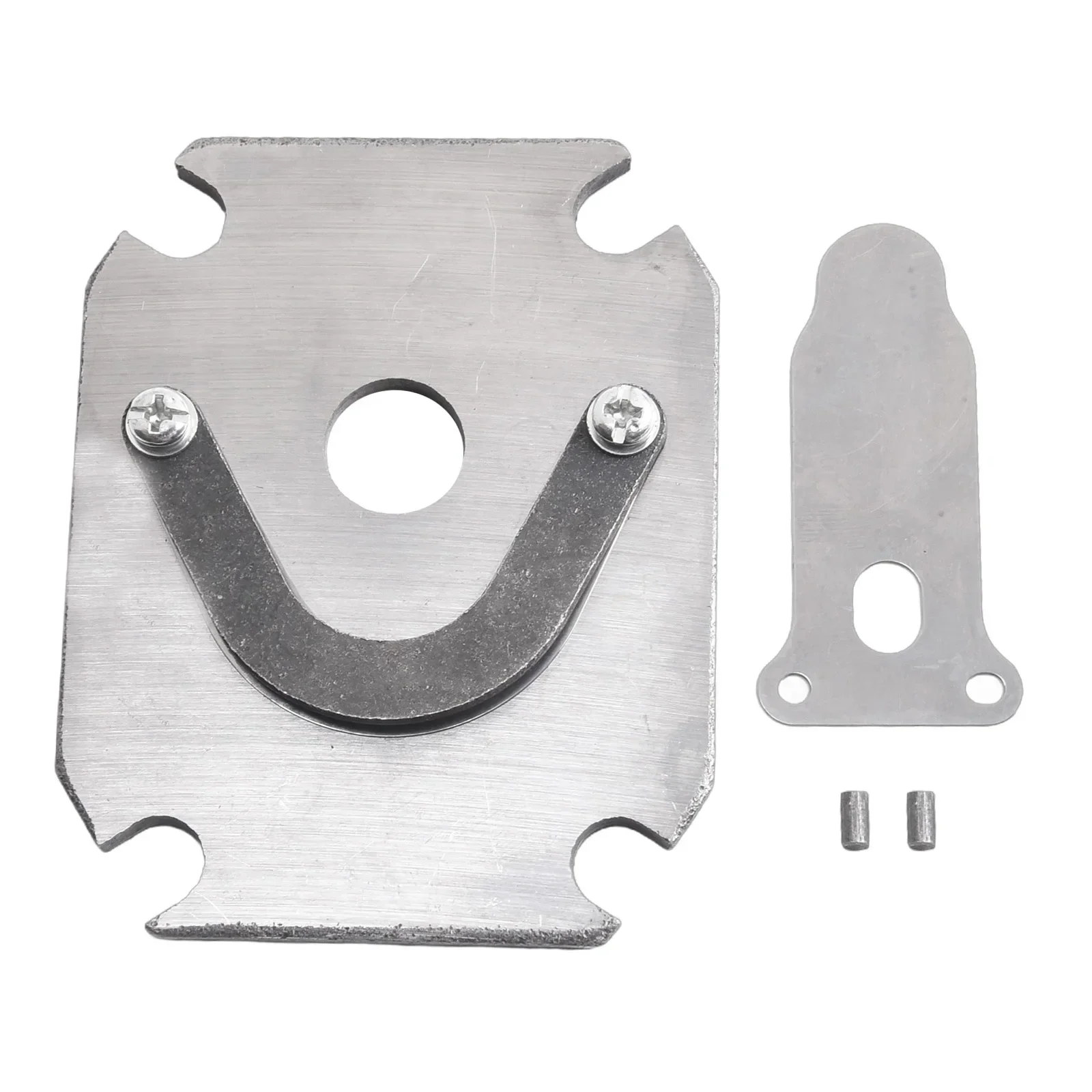 Pneumatic valve plate and air compressor parts, air pump valve plate accessories, suitable for system maintenance accessories
Pneumatic valve plate and air compressor parts, air pump valve plate accessories, suitable for system maintenance accessories