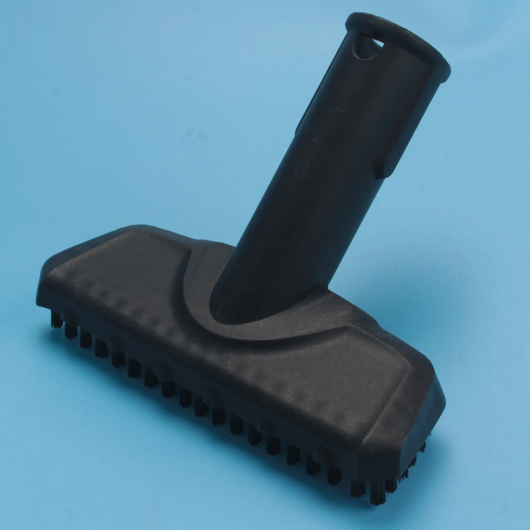 CHFL для Karcher SC1 Ручная щетка Ручная щетка для пароочистителя SC1 SC2 SC3 Сменная насадка, ручная щетка 1 шт.
CHFL для Karcher SC1 Ручная щетка Ручная щетка для пароочистителя SC1 SC2 SC3 Сменная насадка, ручная щетка 1 шт.