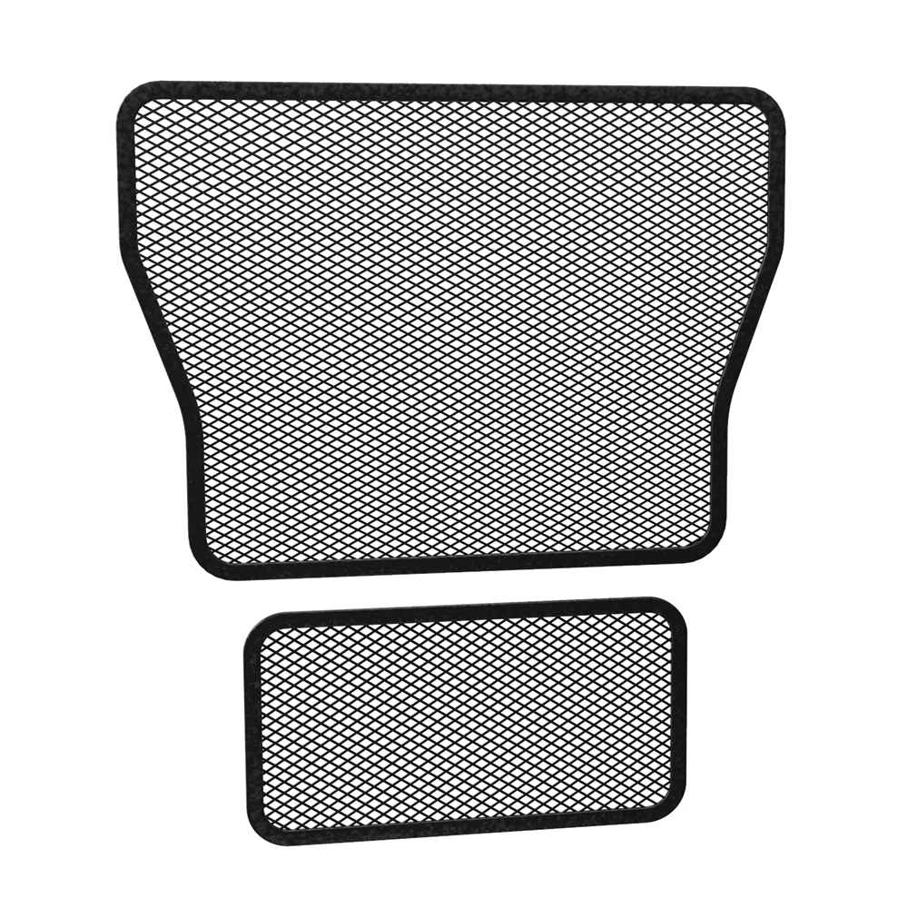 Motorcycle Radiator Guard Protection Cover Oil & Water Cooler Grill Protector For BMW S1000RR S1000XR 2009-2019 S1000R 2013-2020
Motorcycle Radiator Guard Protection Cover Oil & Water Cooler Grill Protector For BMW S1000RR S1000XR 2009-2019 S1000R 2013-2020