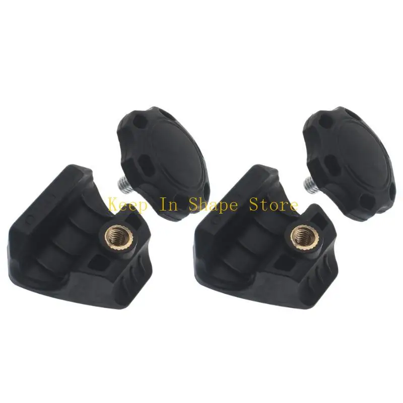 U1JC 2pcs Football Helmets Clips Fixing ЗАПИСКИ ВИНДЫ закрепителю быстрое выпуск зажим
U1JC 2pcs Football Helmets Clips Fixing ЗАПИСКИ ВИНДЫ закрепителю быстрое выпуск зажим