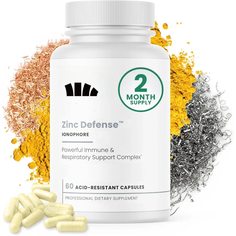 Натуральный кверцетин с цинком для поддержки иммунитета, 60 вегетарианских капсул
Натуральный кверцетин с цинком для поддержки иммунитета, 60 вегетарианских капсул