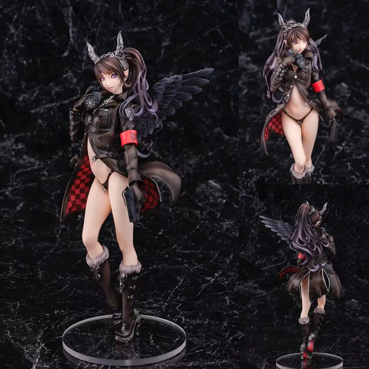 100% Original:DAIKI Single Winged Jishia 1/7 PVC Action Figure Anime Figure Model Toys Figure Collection Doll Gift
100% Original:DAIKI Single Winged Jishia 1/7 PVC Action Figure Anime Figure Model Toys Figure Collection Doll Gift