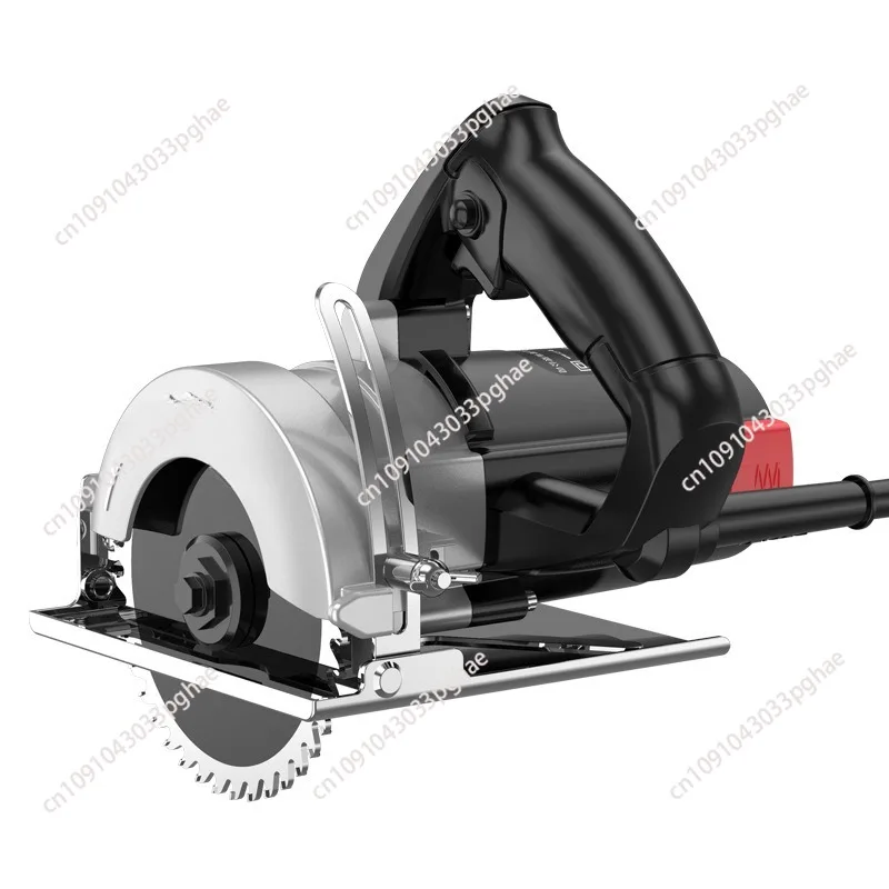 Household Small Multifunctional Tile Stone Gypsum Board Cutting Machine Portable High Power Grooving Machine
Household Small Multifunctional Tile Stone Gypsum Board Cutting Machine Portable High Power Grooving Machine
