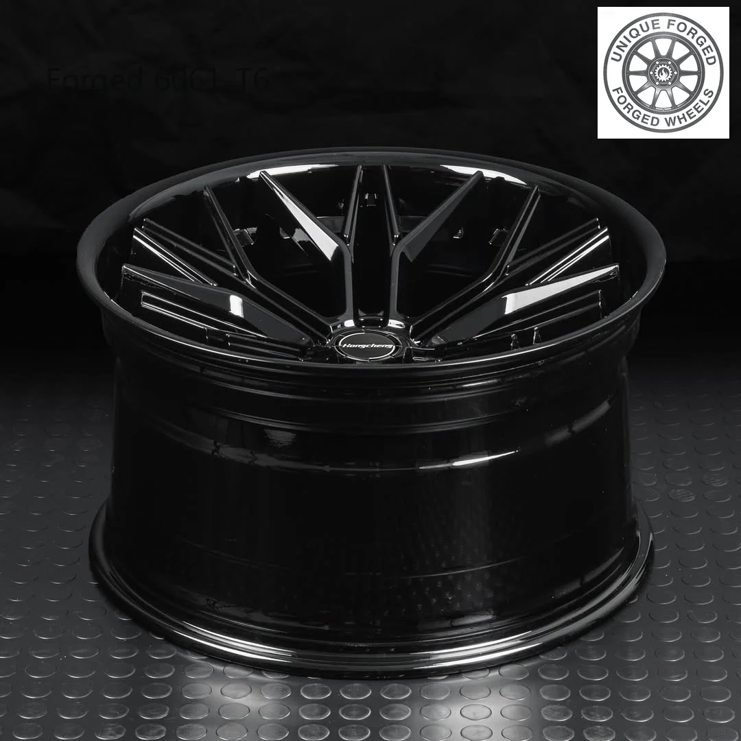 New model of 26 Hot Sale Aluminum Alloy 1-Piece Color Register Deep Concave 5*120 5*112 Inches Forged Wheels for Passenger Car W
New model of 26 Hot Sale Aluminum Alloy 1-Piece Color Register Deep Concave 5*120 5*112 Inches Forged Wheels for Passenger Car W