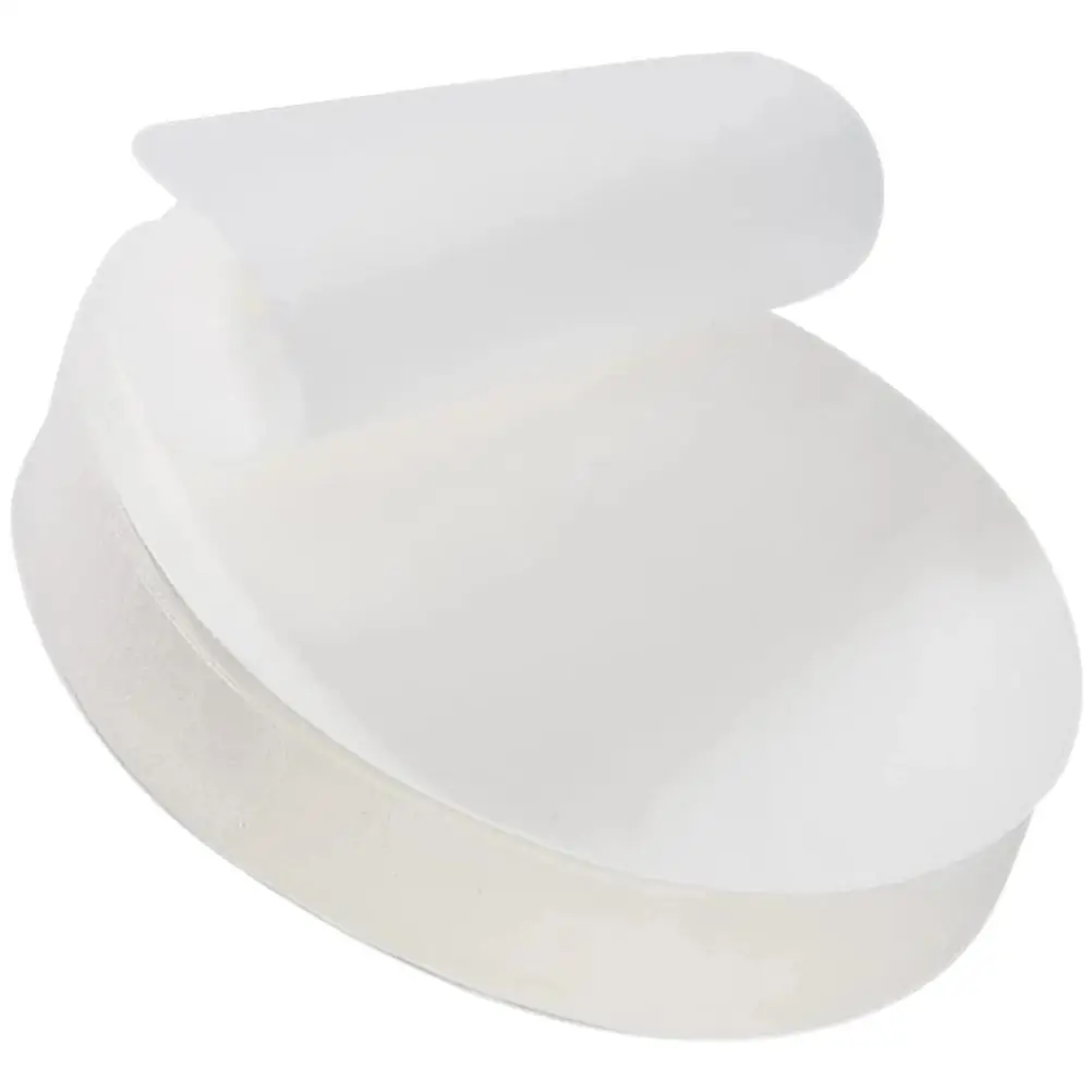 200Pcs Non Stick Burger Patty Paper 6Inch Round Parchment Paper For Meat Cookie Cake Storage Separation Bread Supplies Butcher
200Pcs Non Stick Burger Patty Paper 6Inch Round Parchment Paper For Meat Cookie Cake Storage Separation Bread Supplies Butcher