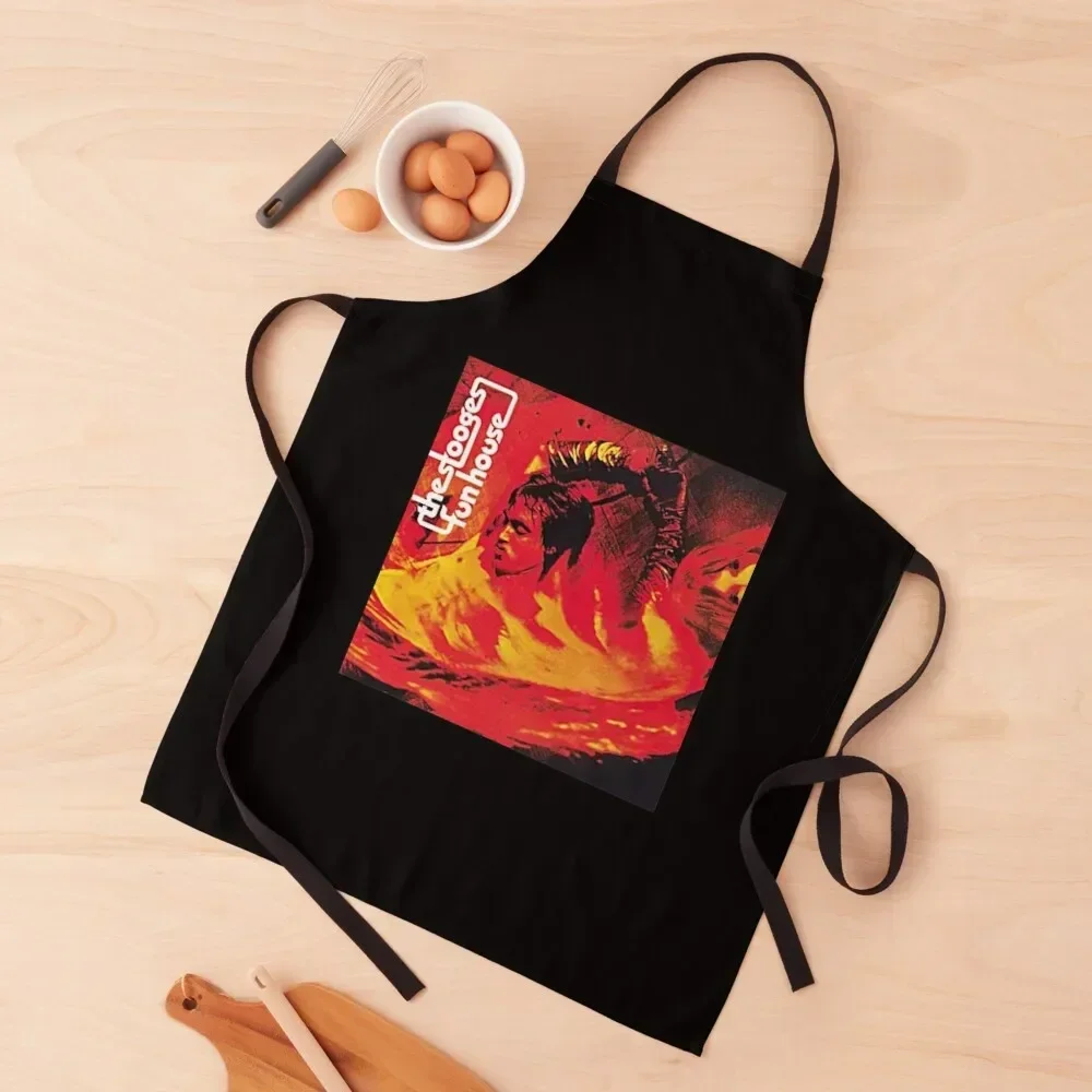 The Stooges Fun Ho-u-s-e Apron Customizable Kitchen And Household Goods Apron
The Stooges Fun Ho-u-s-e Apron Customizable Kitchen And Household Goods Apron