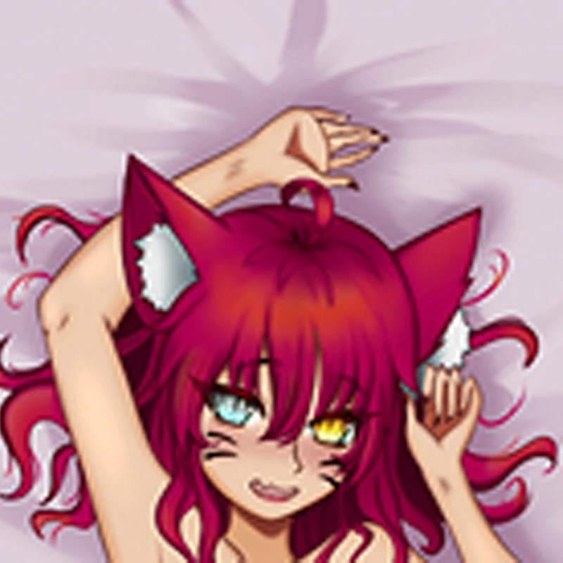 Anime Dakimakura Pillow Case Akagami Sexy and Busty Beautiful Girl Double-Sided Halloween
Anime Dakimakura Pillow Case Akagami Sexy and Busty Beautiful Girl Double-Sided Halloween