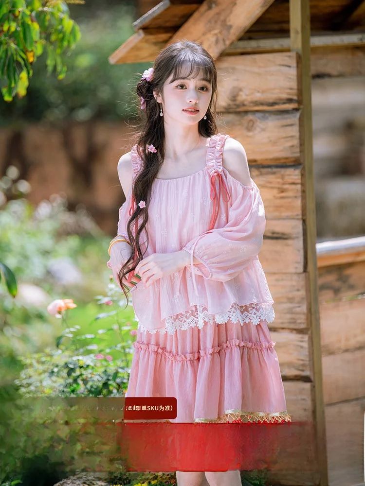 Nanfeng Valley Dye Plum Fog с эластичной резинкой на талии, юбка, брюки для похудения, тяжелая работа, розовая большая качели, национальная юбка Sle ort
Nanfeng Valley Dye Plum Fog с эластичной резинкой на талии, юбка, брюки для похудения, тяжелая работа, розовая большая качели, национальная юбка Sle ort
