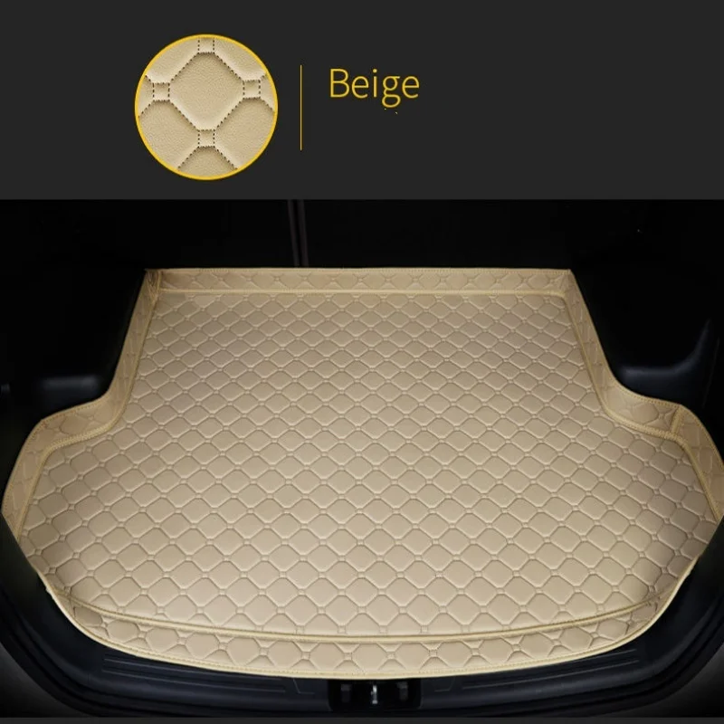 Custom Car Floor Mat for Bmw X1 E84 2010 2011 2012 2013 2014 F48 2015 2016 2017-2022 Interior Accessories Car Trunk Mat Pet Pad
Custom Car Floor Mat for Bmw X1 E84 2010 2011 2012 2013 2014 F48 2015 2016 2017-2022 Interior Accessories Car Trunk Mat Pet Pad