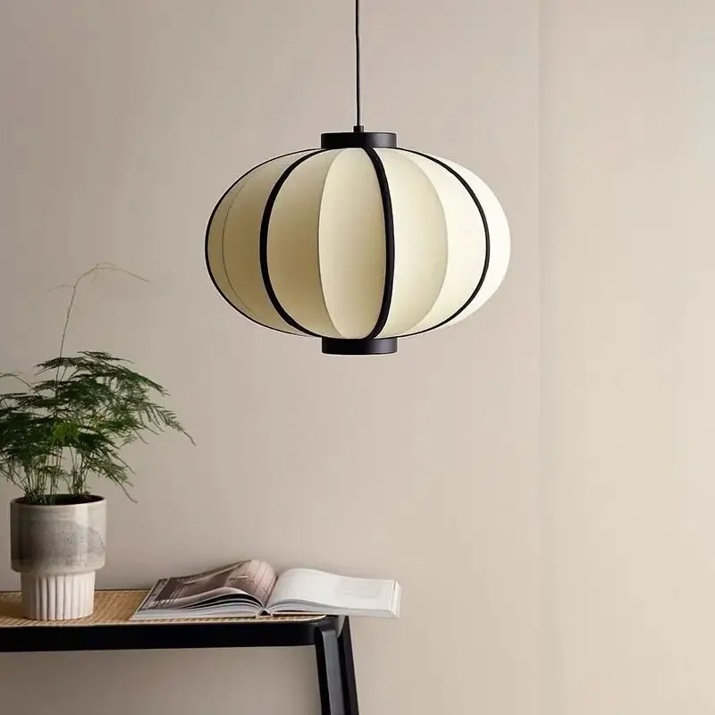 Nordic Fabric Art Led Chandelier for Dining Room Kitchen Coffee Table Study Bedroom Lamp Home Decor Hanging Lighting Fixture
Nordic Fabric Art Led Chandelier for Dining Room Kitchen Coffee Table Study Bedroom Lamp Home Decor Hanging Lighting Fixture