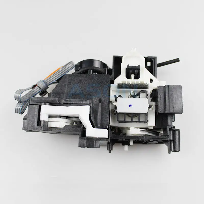 New Pump Assembly for Epson Stylus Photo 1390 1400 L1800 ME1100 Ink System Cleaning Unit Capping Station Original New
New Pump Assembly for Epson Stylus Photo 1390 1400 L1800 ME1100 Ink System Cleaning Unit Capping Station Original New
