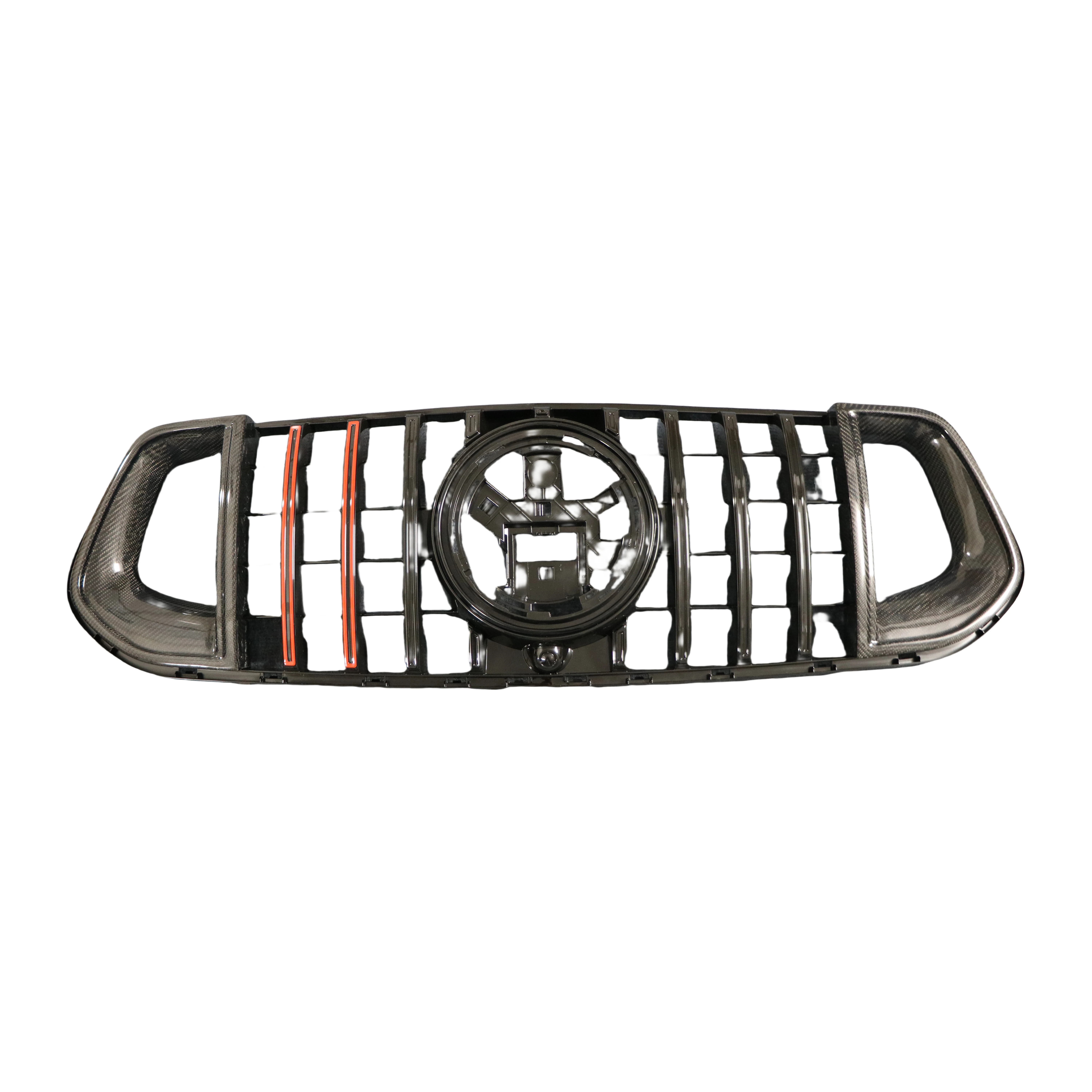 For GLE GLE63 Coupe Use B Style GT Grille High Quality Carbon Fiber Front Grille Brand New Upgrade Body Kits
For GLE GLE63 Coupe Use B Style GT Grille High Quality Carbon Fiber Front Grille Brand New Upgrade Body Kits